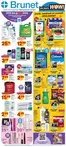 Brunet catalogue | Offers for bargain hunters | 2026-10-08T00:00:00.000Z - 2026-10-14T00:00:00.000Z