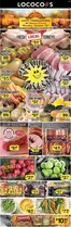 Lococos catalogue | Lococos Weekly ad | 2026-10-09T00:00:00.000Z - 2026-10-15T00:00:00.000Z