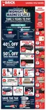 The Brick catalogue | Weekly Flyer | 2026-10-09T00:00:00.000Z - 2026-10-21T00:00:00.000Z