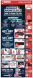 The Brick catalogue | Special offers for you | 2026-10-09T00:00:00.000Z - 2026-10-21T00:00:00.000Z