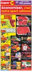 Super C catalogue | Exclusive bargains | 2026-10-08T00:00:00.000Z - 2026-10-14T00:00:00.000Z
