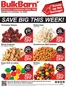 Bulk Barn catalogue | Bulk Barn Weekly ad | 2026-10-08T00:00:00.000Z - 2026-10-14T00:00:00.000Z
