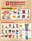 PriceSmart foods catalogue | PriceSmart foods Weekly ad | 2026-10-08T00:00:00.000Z - 2026-10-14T00:00:00.000Z