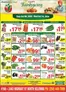 Fruiticana catalogue | Discounts and promotions | 2026-10-08T00:00:00.000Z - 2026-10-14T00:00:00.000Z