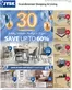 JYSK catalogue | Save Up To 60% | 2026-10-12T00:00:00.000Z - 2026-10-21T00:00:00.000Z