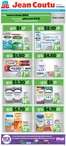 Jean Coutu catalogue | Special offers for you | 2026-10-15T00:00:00.000Z - 2026-10-28T00:00:00.000Z