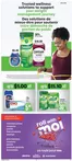 Jean Coutu catalogue in Grand Bay | Exclusive deals for our customers | 2026-10-15T00:00:00.000Z - 2026-10-28T00:00:00.000Z