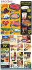 Marché Adonis catalogue | New offers to discover | 2026-10-15T00:00:00.000Z - 2026-10-21T00:00:00.000Z
