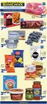 Marché Bonichoix catalogue in Sorel-Tracy | Circulaire de la semaine | 2026-10-15T00:00:00.000Z - 2026-10-21T00:00:00.000Z