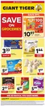 Giant Tiger catalogue | Exclusive deals and bargains | 2026-10-14T00:00:00.000Z - 2026-10-20T00:00:00.000Z