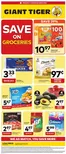 Giant Tiger catalogue | Discounts and promotions | 2026-10-14T00:00:00.000Z - 2026-10-20T00:00:00.000Z