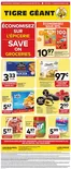Giant Tiger catalogue in Kanata | Wide range of offers | 2026-10-14T00:00:00.000Z - 2026-10-20T00:00:00.000Z