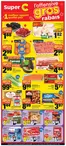 Super C catalogue | Special offers for you | 2026-10-15T00:00:00.000Z - 2026-10-21T00:00:00.000Z