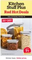 Kitchen Stuff Plus catalogue | Weekly flyer | 2026-10-14T00:00:00.000Z - 2026-10-18T00:00:00.000Z