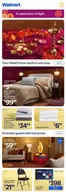 Walmart catalogue | Our best offers for you | 2026-10-14T00:00:00.000Z - 2026-10-28T00:00:00.000Z