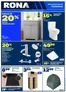 RONA catalogue | Great offer for bargain hunters | 2026-10-15T00:00:00.000Z - 2026-10-28T00:00:00.000Z