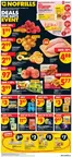 No Frills catalogue in Maniwaki | Top deals for all customers | 2026-10-15T00:00:00.000Z - 2026-10-21T00:00:00.000Z