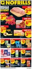 No Frills catalogue in Maniwaki | Great offer for all customers | 2026-10-15T00:00:00.000Z - 2026-10-21T00:00:00.000Z