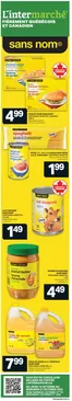 L'Intermarché catalogue | Weekly Flyer | 2026-10-15T00:00:00.000Z - 2026-10-21T00:00:00.000Z