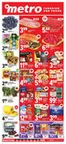 Metro catalogue | Exclusive bargains | 2026-10-15T00:00:00.000Z - 2026-10-21T00:00:00.000Z