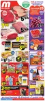 Metro catalogue | Top deals and discounts | 2026-10-15T00:00:00.000Z - 2026-10-21T00:00:00.000Z