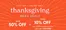 Carter's OshKosh catalogue | Thanksgiving mega deals | 2026-10-14T00:00:00.000Z - 2026-10-28T00:00:00.000Z