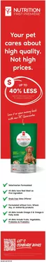 Atlantic Superstore catalogue | Your pet cares about high quality. Not high prices. | 2026-10-15T00:00:00.000Z - 2026-10-21T00:00:00.000Z