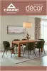 Canac catalogue | Inspiration décor en vigueur | 2026-10-15T00:00:00.000Z - 2026-10-21T00:00:00.000Z