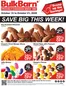 Bulk Barn catalogue in Carters Cove | Save big this week | 2026-10-16T00:00:00.000Z - 2026-10-21T00:00:00.000Z