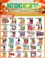 Nations Fresh Foods catalogue | Fresh Savings This Week at Nations Fresh Foods! | 2026-10-16T00:00:00.000Z - 2026-10-22T00:00:00.000Z