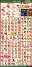 Nations Fresh Foods catalogue | Enjoy Special deals everyday | 2026-10-16T00:00:00.000Z - 2026-10-22T00:00:00.000Z
