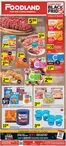 Foodland catalogue in Carters Cove | Weekly flyer | 2026-10-16T00:00:00.000Z - 2026-10-21T00:00:00.000Z
