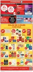 Shoppers Drug Mart catalogue | Great offer for all customers | 2026-10-16T00:00:00.000Z - 2026-10-22T00:00:00.000Z
