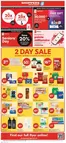 Shoppers Drug Mart catalogue | Top deals for all customers | 2026-10-16T00:00:00.000Z - 2026-10-22T00:00:00.000Z