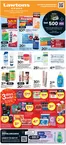 Lawtons Drugs catalogue | Weekly flyer  | 2026-10-16T00:00:00.000Z - 2026-10-22T00:00:00.000Z