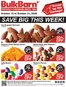 Bulk Barn catalogue | Bulk Barn Weekly ad | 2026-10-15T00:00:00.000Z - 2026-10-21T00:00:00.000Z