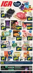 IGA Extra catalogue | New offers to discover | 2026-10-15T00:00:00.000Z - 2026-10-21T00:00:00.000Z
