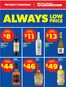 Real Canadian Liquostore catalogue | Always low price | 2026-10-19T00:00:00.000Z - 2026-10-27T00:00:00.000Z