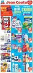 Jean Coutu catalogue | Discover attractive offers | 2026-10-22T00:00:00.000Z - 2026-10-28T00:00:00.000Z