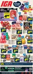 IGA Extra catalogue | Our best deals for you | 2026-10-22T00:00:00.000Z - 2026-10-28T00:00:00.000Z