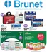 Brunet catalogue | Wide range of offers | 2026-10-22T00:00:00.000Z - 2026-11-04T00:00:00.000Z
