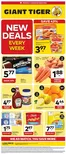 Giant Tiger catalogue | Discover attractive offers | 2026-10-21T00:00:00.000Z - 2026-10-27T00:00:00.000Z