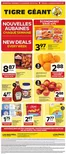 Giant Tiger catalogue | Current special promotions | 2026-10-21T00:00:00.000Z - 2026-10-27T00:00:00.000Z