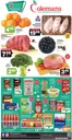 Coleman's catalogue | Offers for bargain hunters | 2026-10-22T00:00:00.000Z - 2026-10-28T00:00:00.000Z
