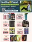 Healthy Planet catalogue | Buy one get one free | 2026-10-20T00:00:00.000Z - 2026-11-11T00:00:00.000Z