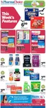 PharmaChoice catalogue | PharmaChoice Weekly ad | 2026-10-22T00:00:00.000Z - 2026-10-28T00:00:00.000Z