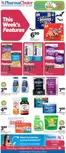 PharmaChoice catalogue | Discover attractive offers | 2026-10-22T00:00:00.000Z - 2026-10-28T00:00:00.000Z