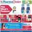 PharmaChoice catalogue | Current bargains and offers | 2026-10-22T00:00:00.000Z - 2026-10-28T00:00:00.000Z
