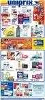 Uniprix catalogue | Uniprix Weekly ad | 2026-10-22T00:00:00.000Z - 2026-10-28T00:00:00.000Z