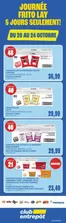 Wholesale Club catalogue in Bishop's Cove | Exclusive deals for our customers | 2026-10-20T00:00:00.000Z - 2026-10-24T00:00:00.000Z